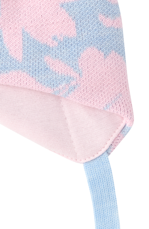 Шапка  "Хейди"