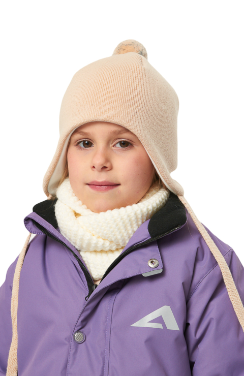 Шапка  "Дикки"