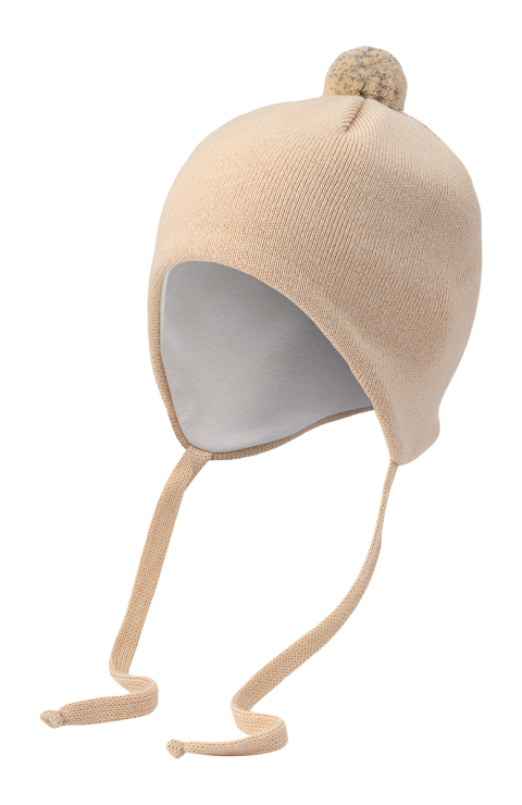 Шапка  "Дикки"