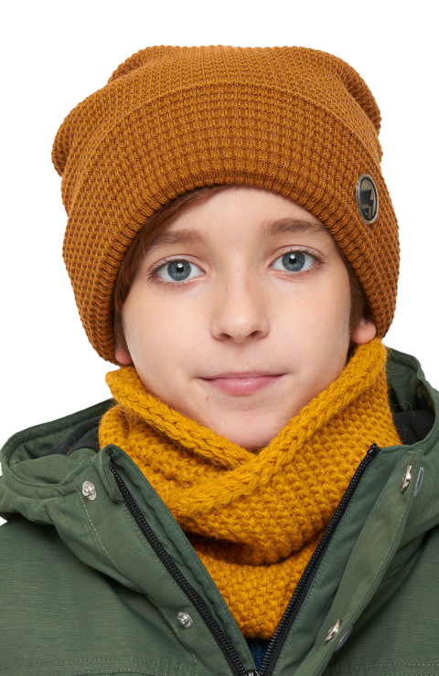 Шапка  "Санни"