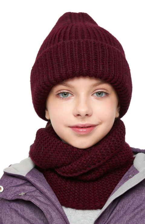 Шапка  "Валди"