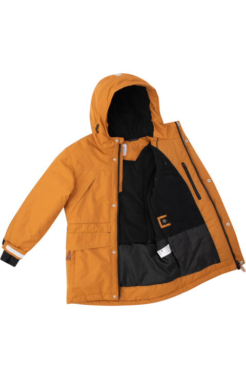 Куртка утепленная "Малкольм"