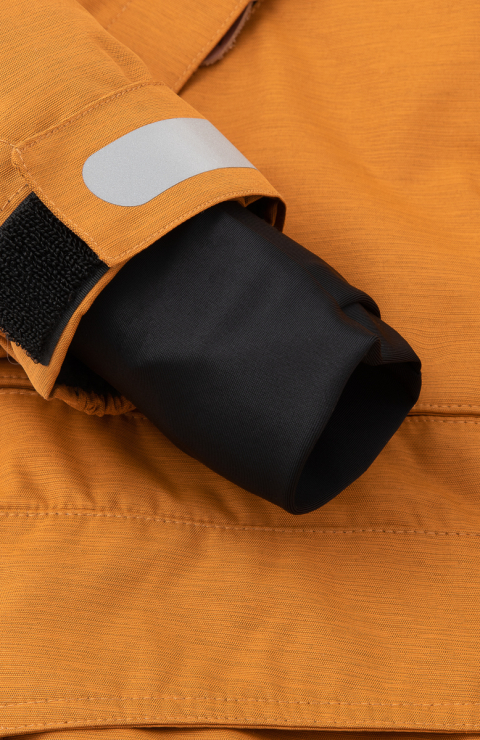 Куртка утепленная "Малкольм"