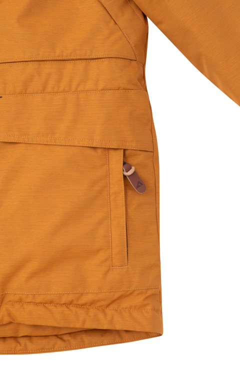 Куртка утепленная "Малкольм"