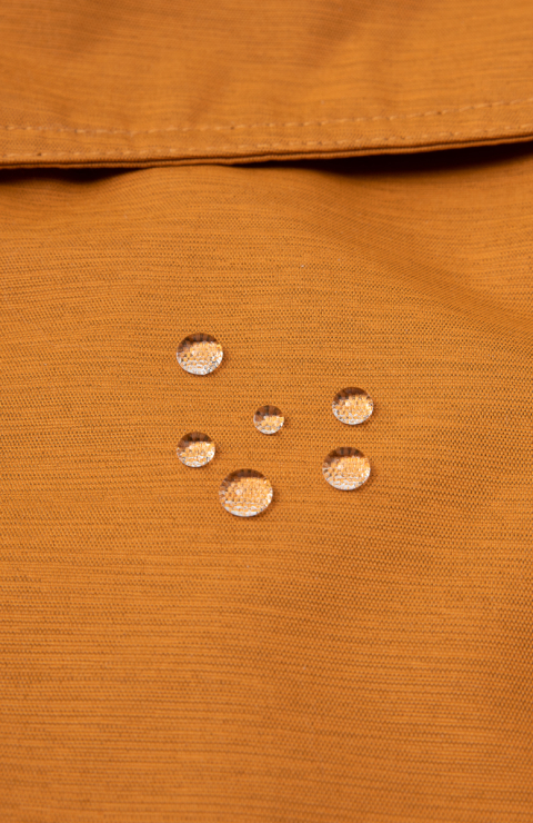 Куртка утепленная "Малкольм"