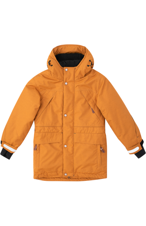 Куртка утепленная "Малкольм"