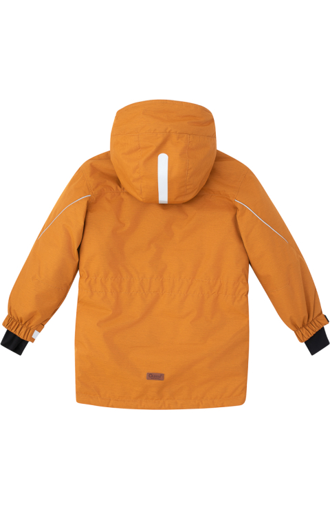 Куртка утепленная "Малкольм"