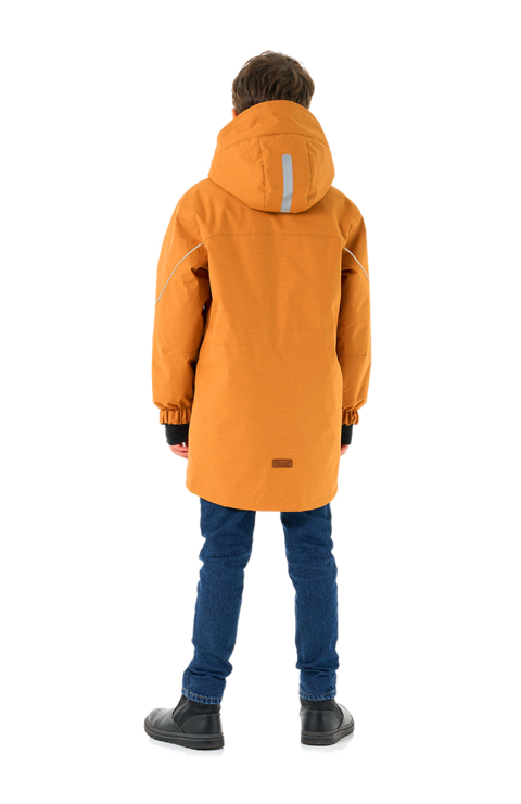 Куртка утепленная "Малкольм"