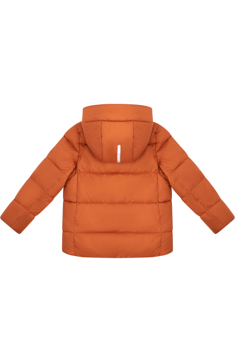 Куртка пуховая "Джед"