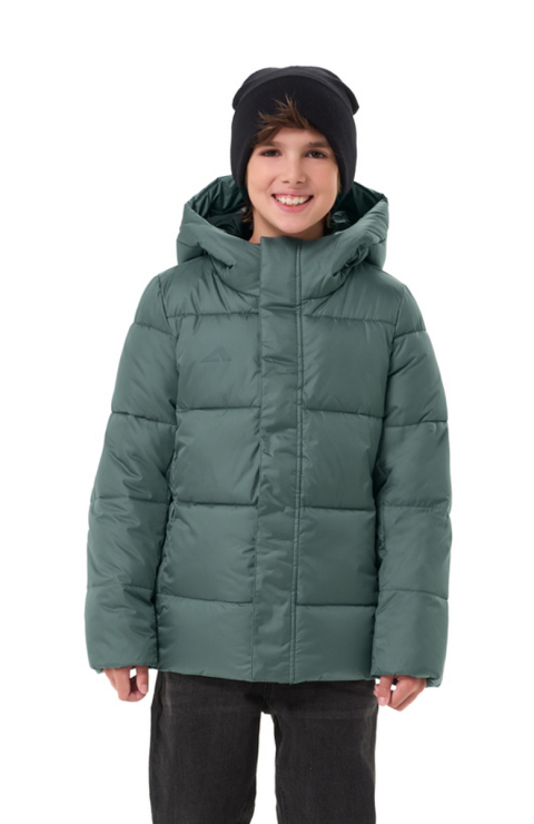 Куртка пуховая "Джед"