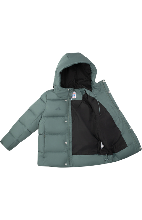 Куртка пуховая "Джед"