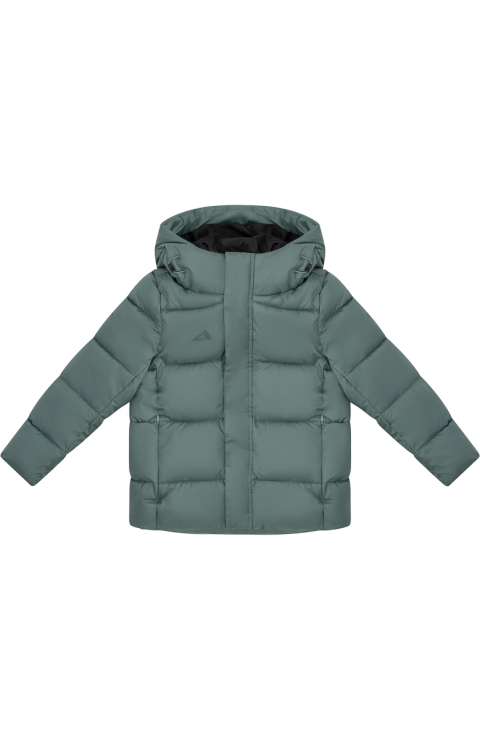 Куртка пуховая "Джед"