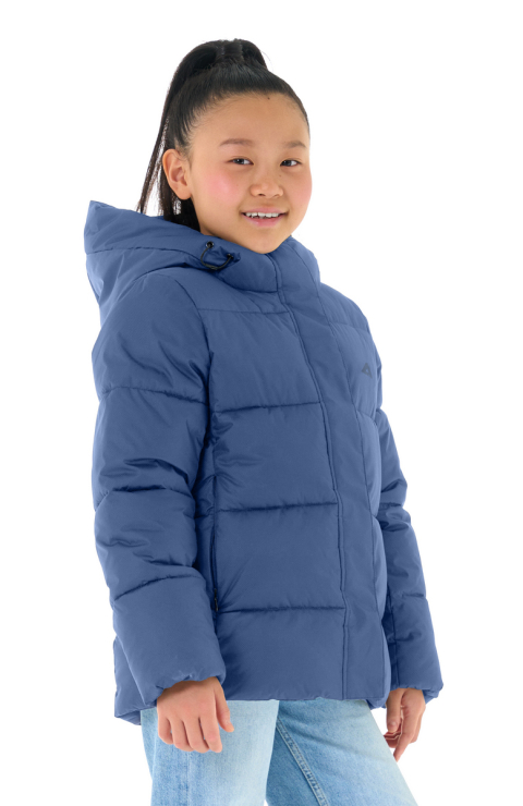 Куртка пуховая "Моди"