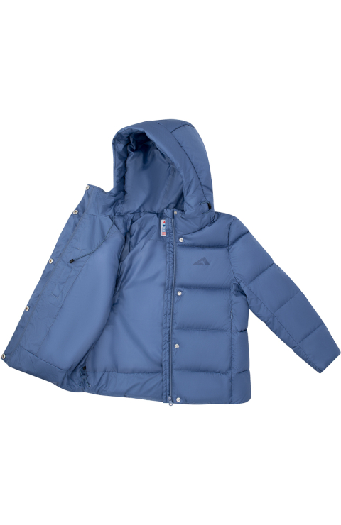 Куртка пуховая "Моди"