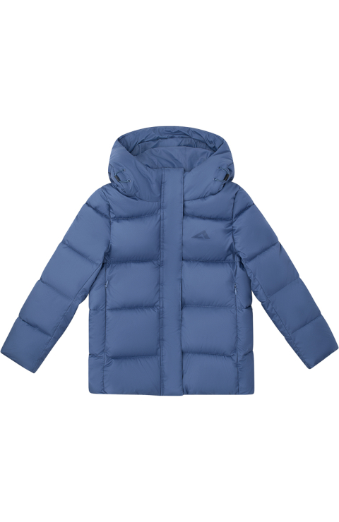 Куртка пуховая "Моди"