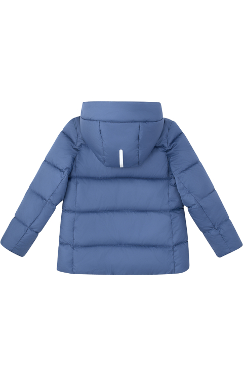 Куртка пуховая "Моди"