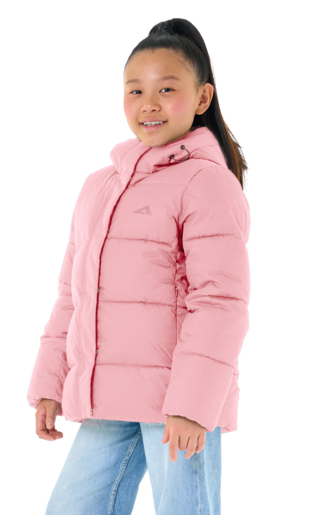 Куртка пуховая "Моди"