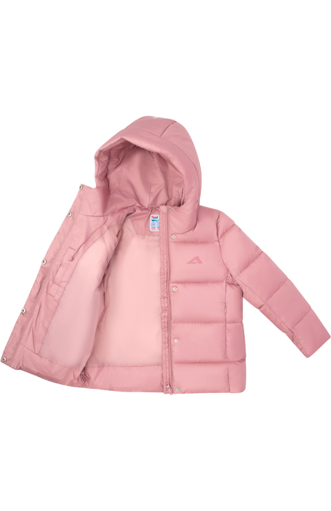 Куртка пуховая "Моди"