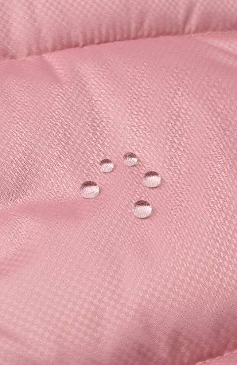 Куртка пуховая "Моди"