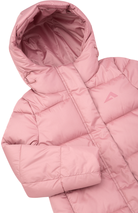 Куртка пуховая "Моди"