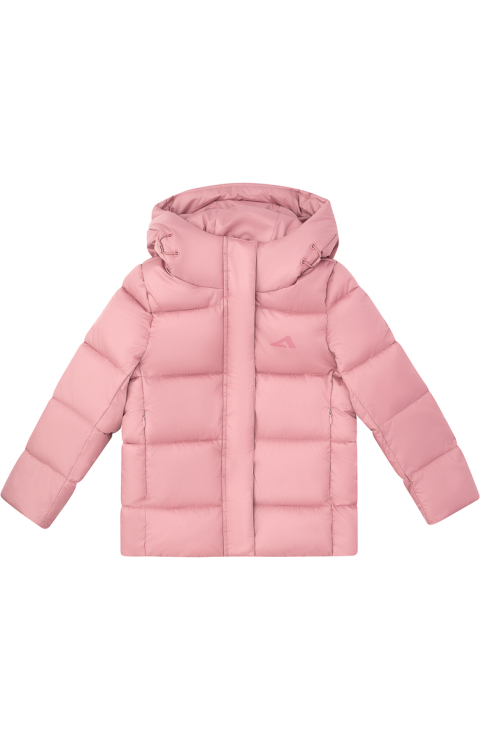 Куртка пуховая "Моди"