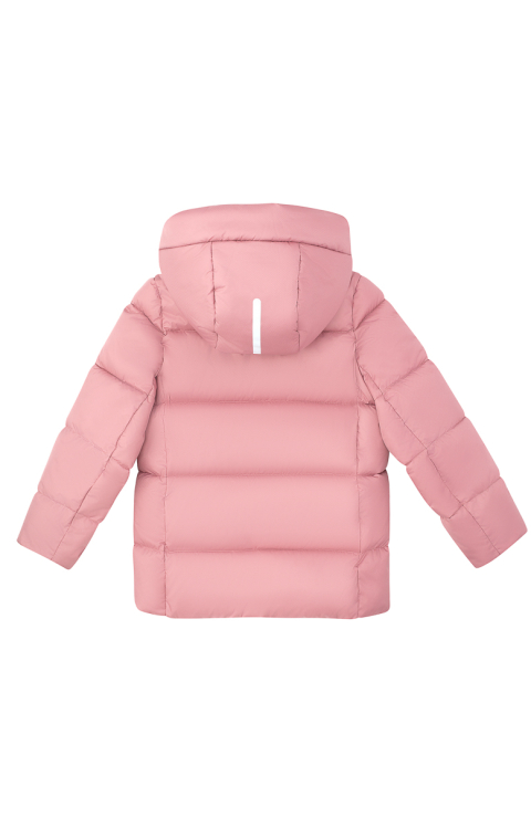 Куртка пуховая "Моди"