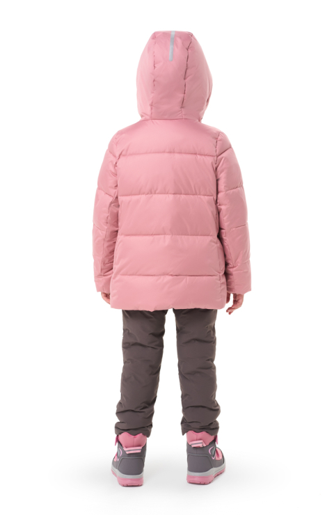 Куртка пуховая "Моди"