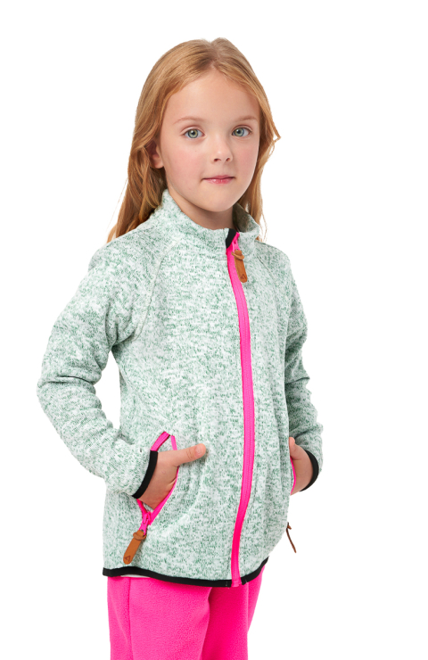 Толстовка "Алфи"