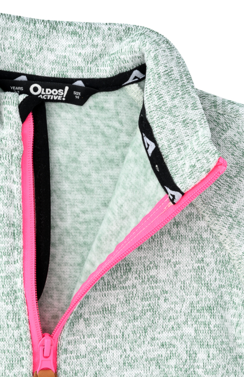 Толстовка "Алфи"