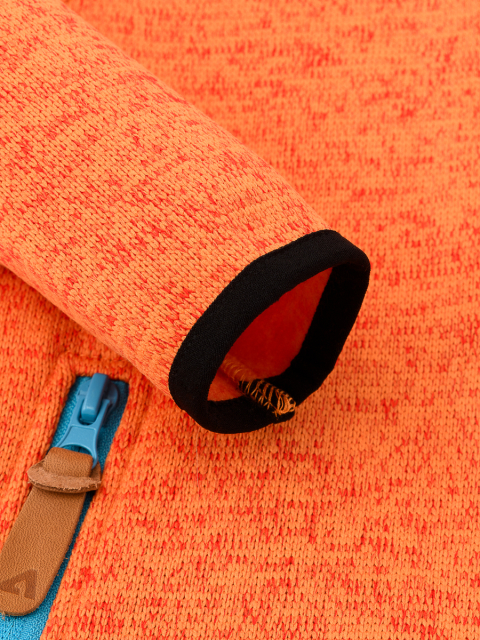 Толстовка "Алфи"