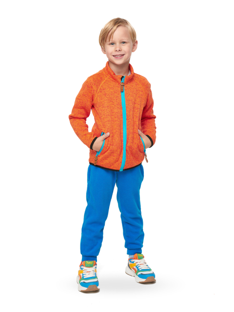 Толстовка "Алфи"