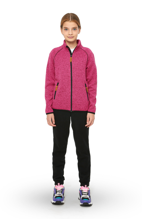 Толстовка "Стиви"