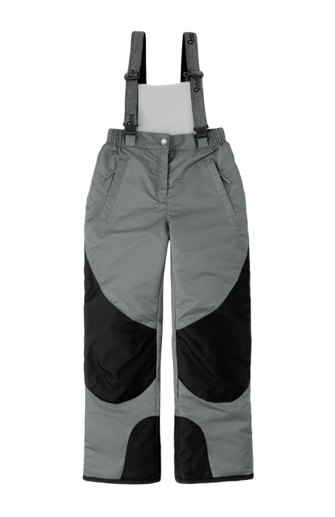 Брюки утепленные "Элли"