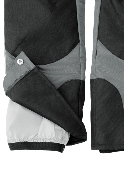 Брюки утепленные "Элли"