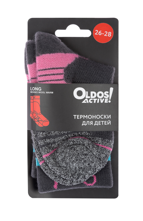 Термоноски "МЕРИ"