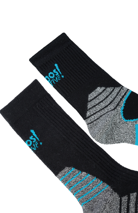 Термоноски комплект "Молди"