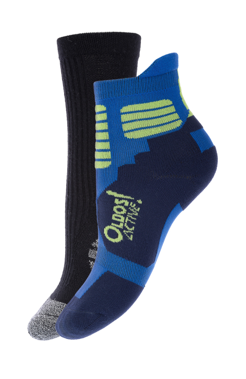 Термоноски комплект "Лонс"