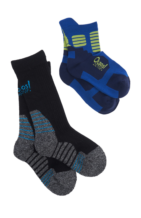 Термоноски комплект "Лонс"