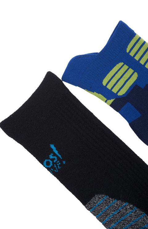 Термоноски комплект "Лонс"