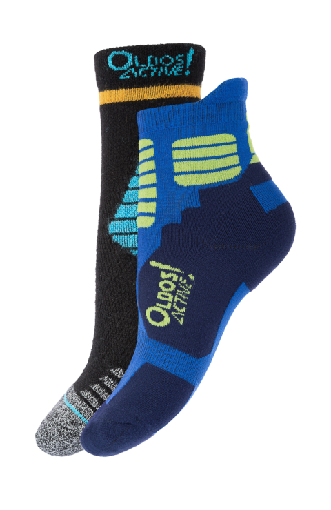 Термоноски комплект "ДЕНС"