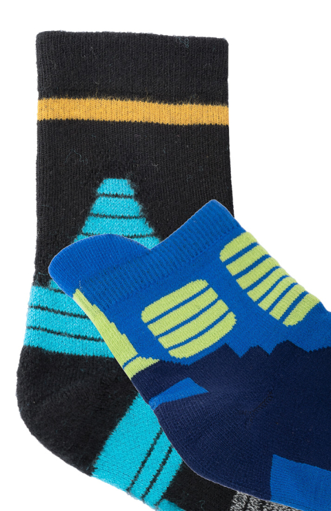 Термоноски комплект "ДЕНС"