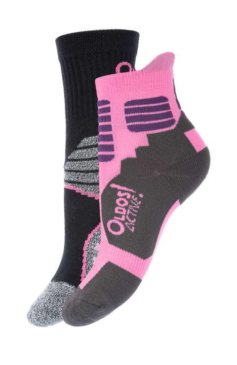 Термоноски комплект "Солти"