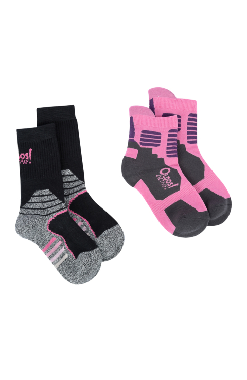 Термоноски комплект "Солти"