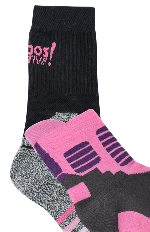 Термоноски комплект "Солти"