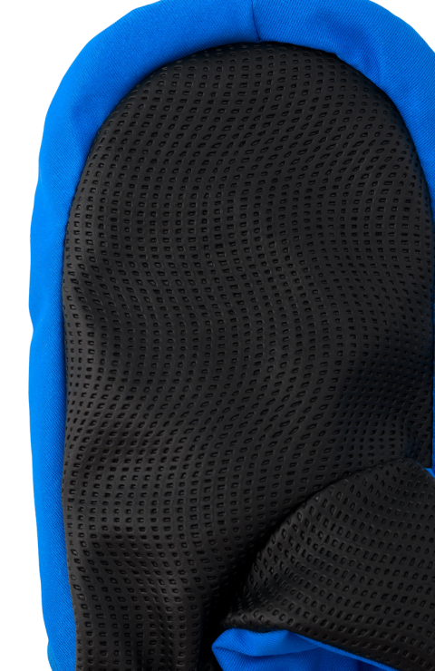 Варежки "Мик"