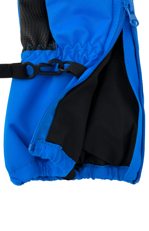 Варежки "Мик"