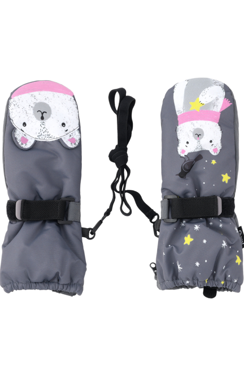 Варежки "Мика"