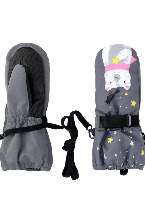 Варежки "Мика"