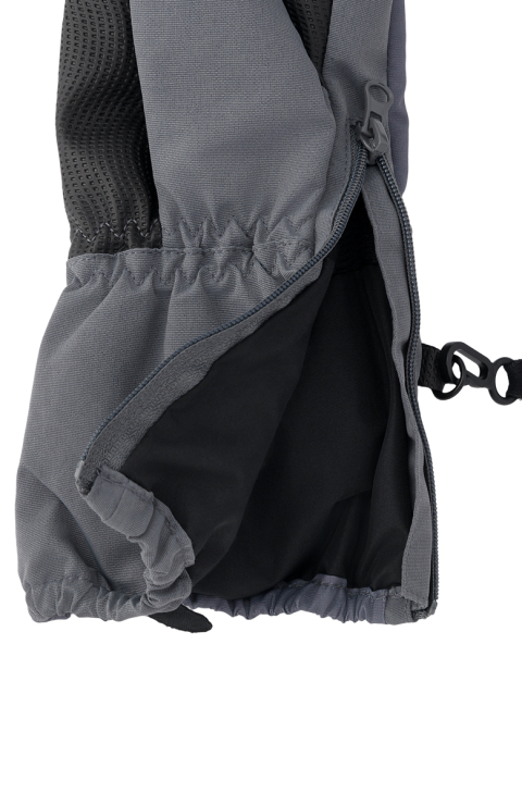 Варежки "Мика"