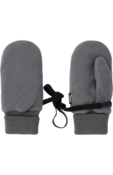 Варежки "Кени"